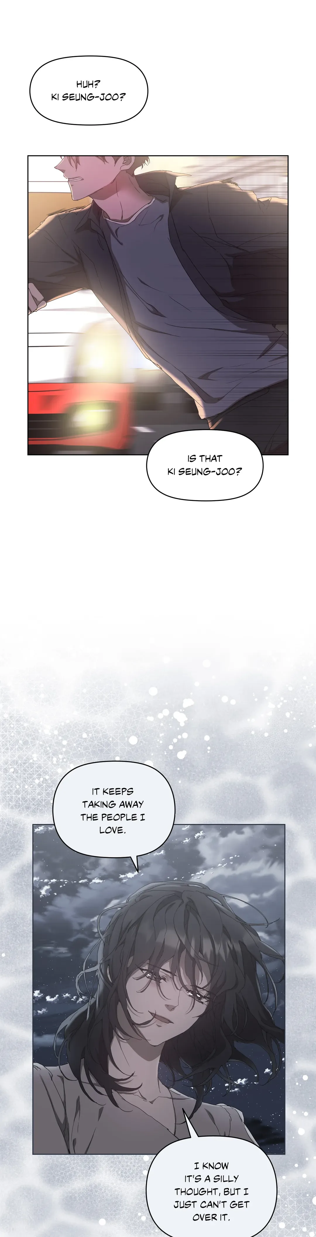 Because It’s Love Chapter 42 page 38