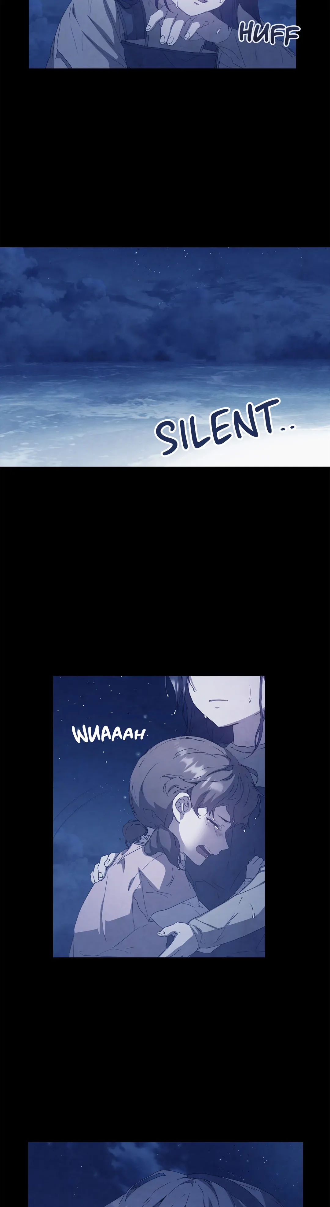 Because It’s Love Chapter 43 page 39
