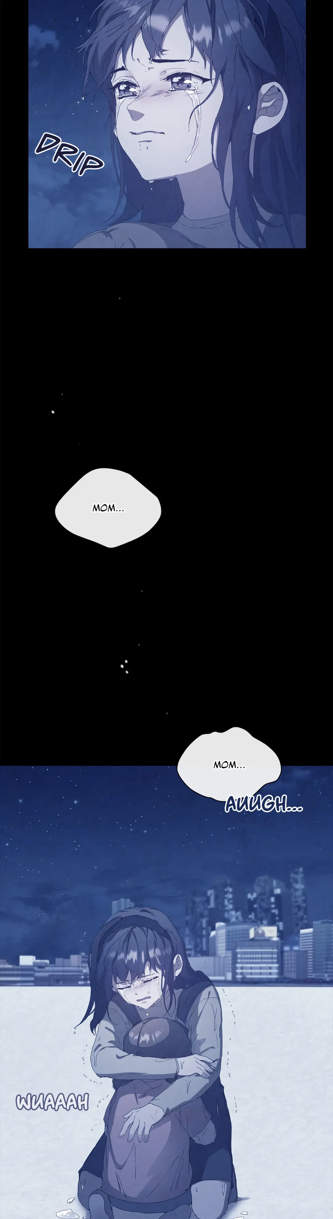 Because It’s Love Chapter 43 page 40