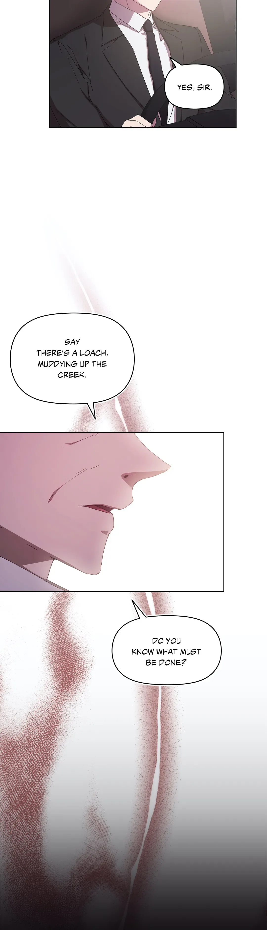 Because It’s Love Chapter 40 page 47