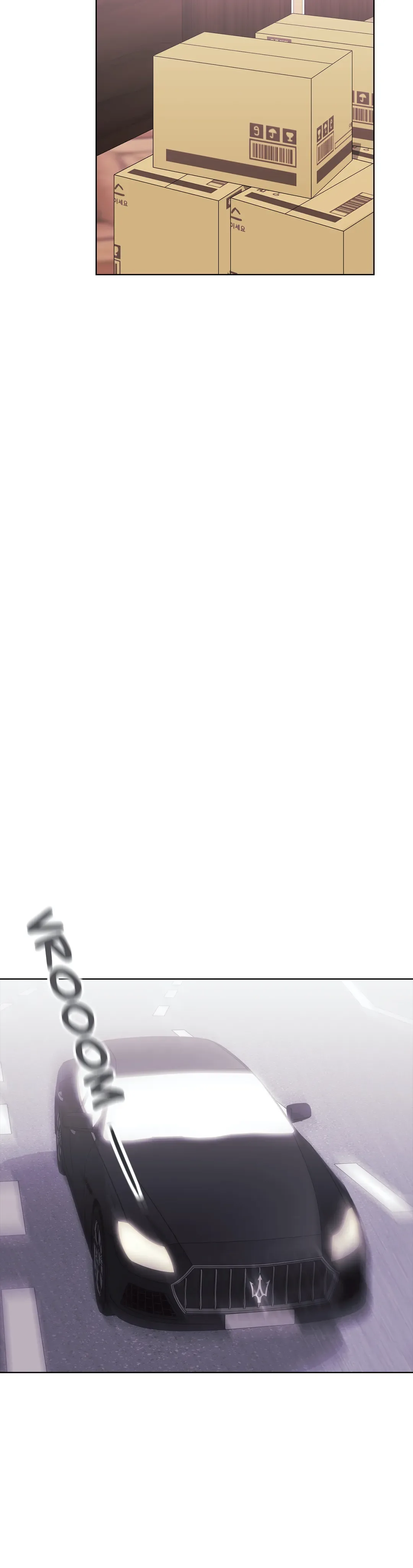 Because It’s Love Chapter 40 page 45
