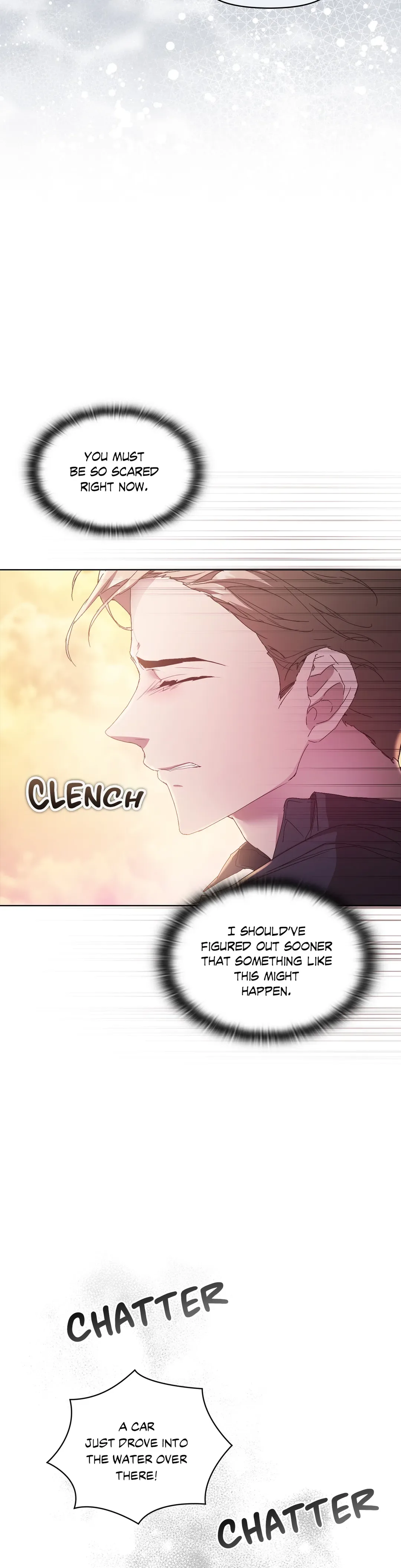 Because It’s Love Chapter 42 page 39