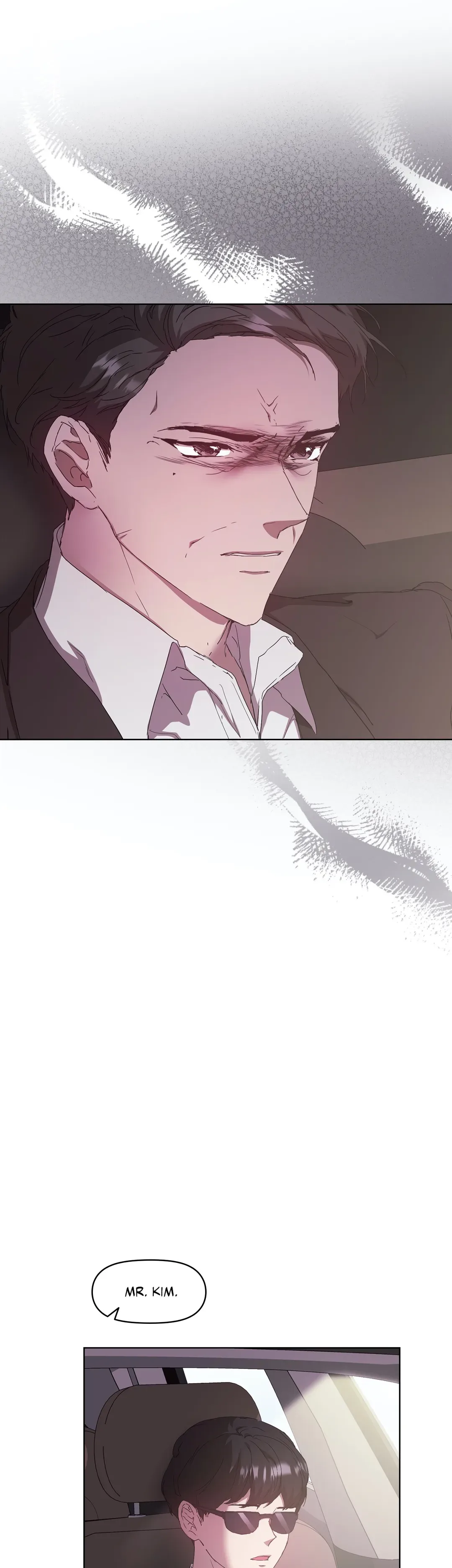 Because It’s Love Chapter 40 page 46