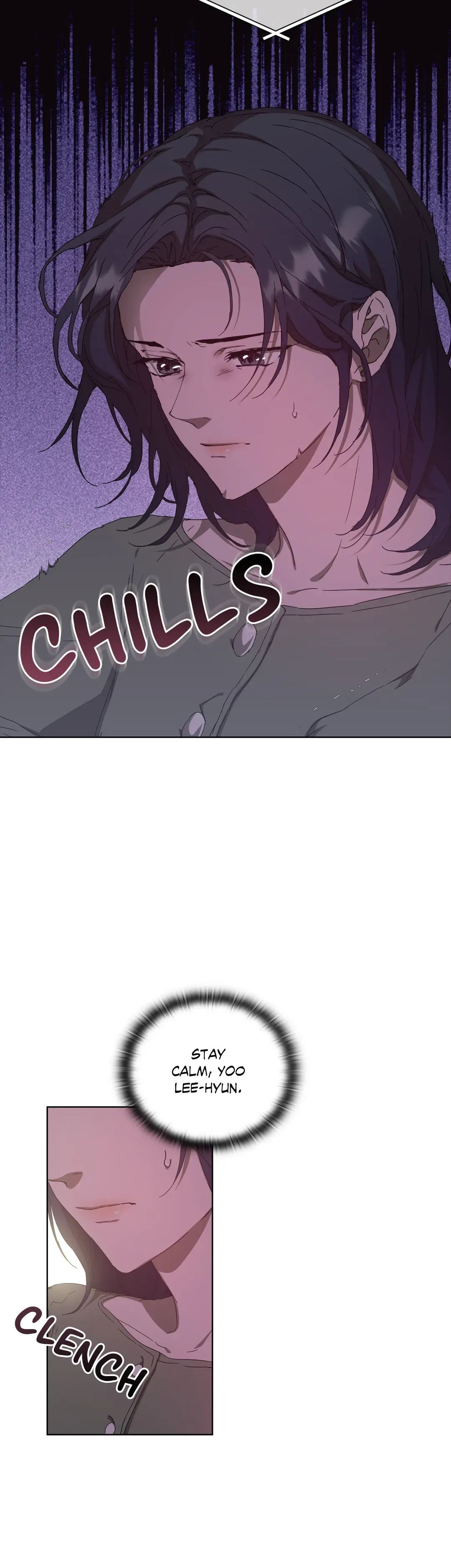 Because It’s Love Chapter 41 page 48