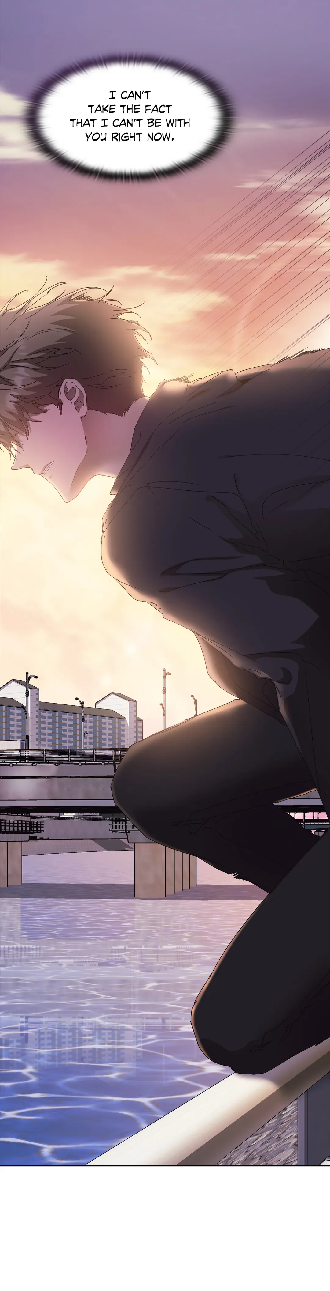 Because It’s Love Chapter 42 page 41
