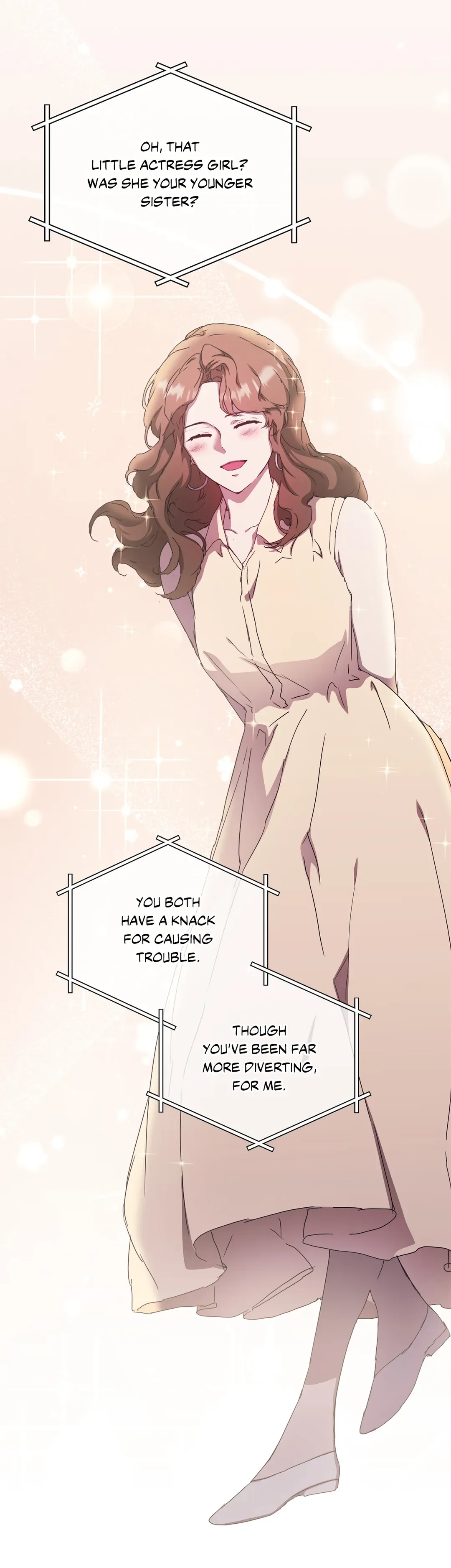 Because It’s Love Chapter 41 page 46
