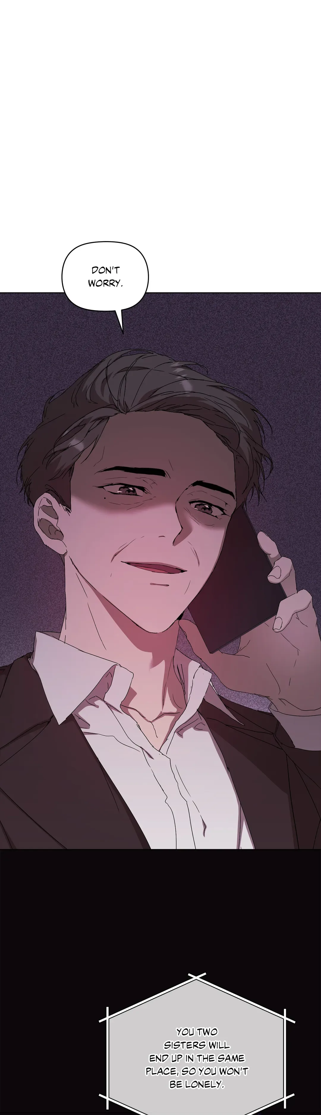 Because It’s Love Chapter 41 page 47