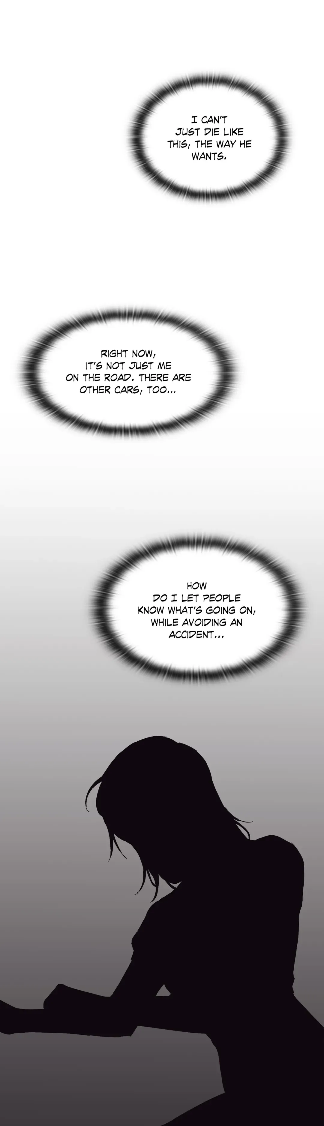 Because It’s Love Chapter 41 page 49