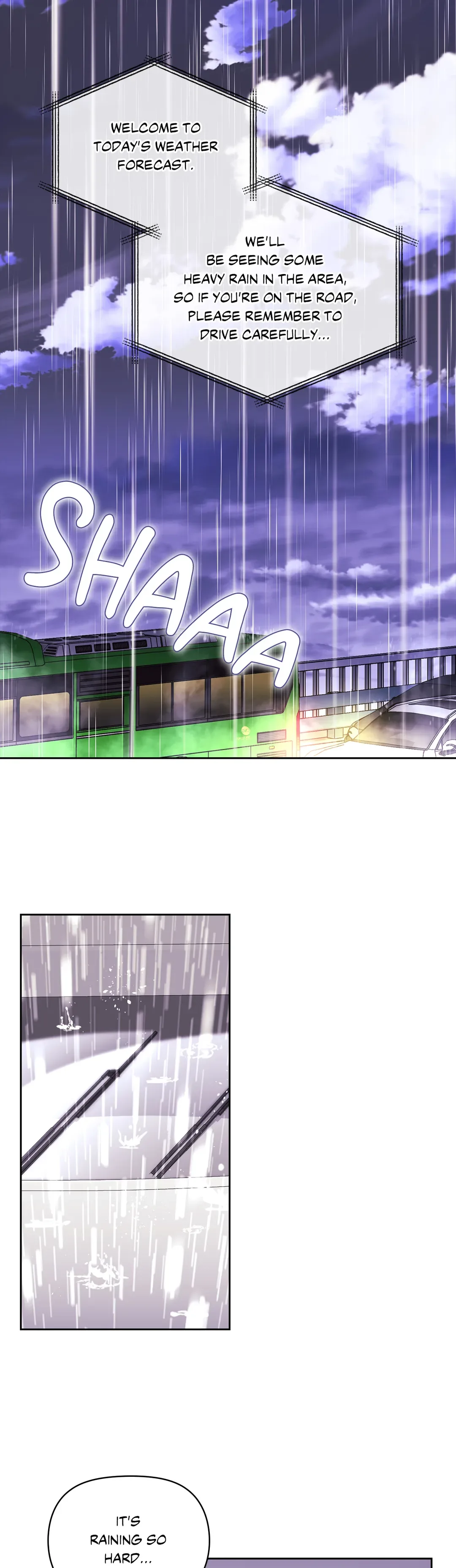 Because It’s Love Chapter 50 page 17