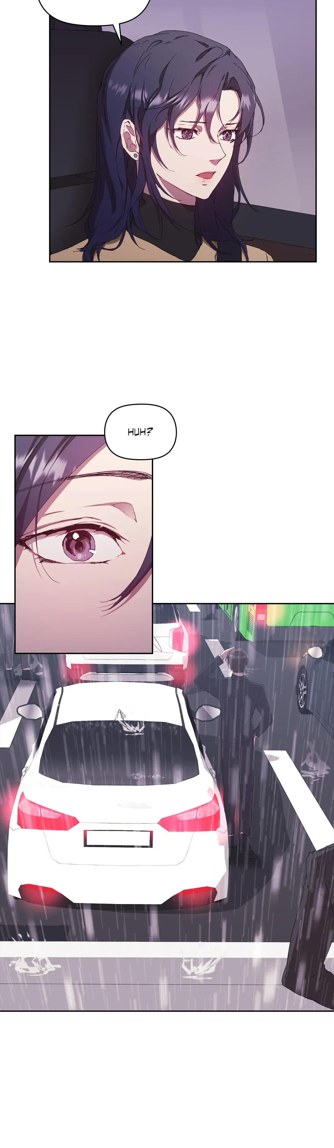 Because It’s Love Chapter 50 page 18