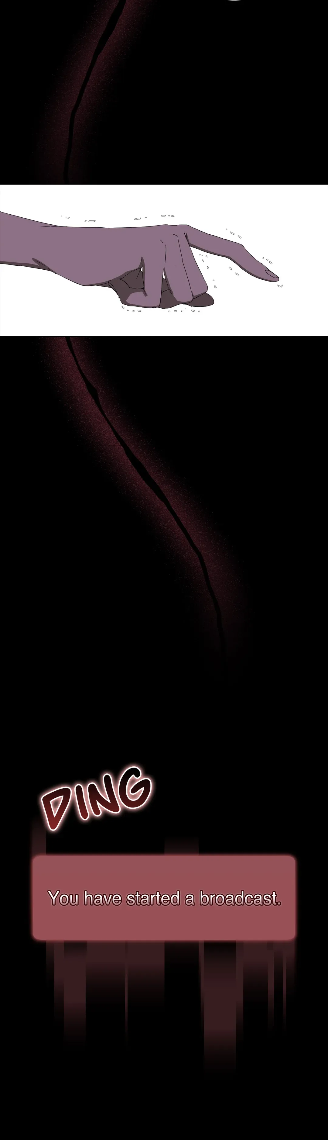 Because It’s Love Chapter 41 page 51