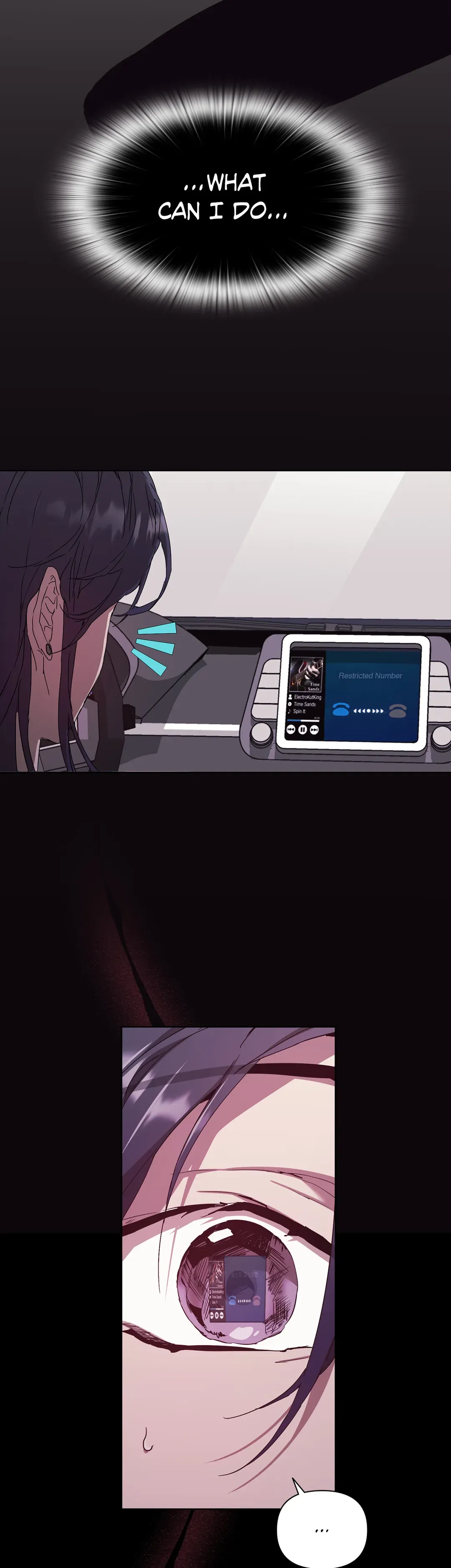 Because It’s Love Chapter 41 page 50