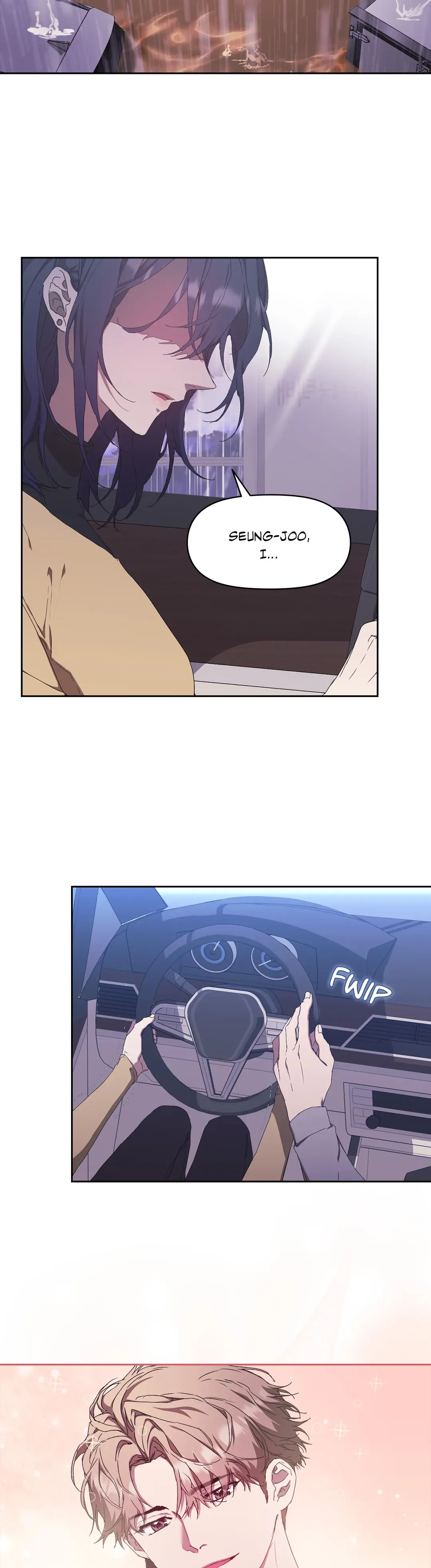 Because It’s Love Chapter 50 page 20