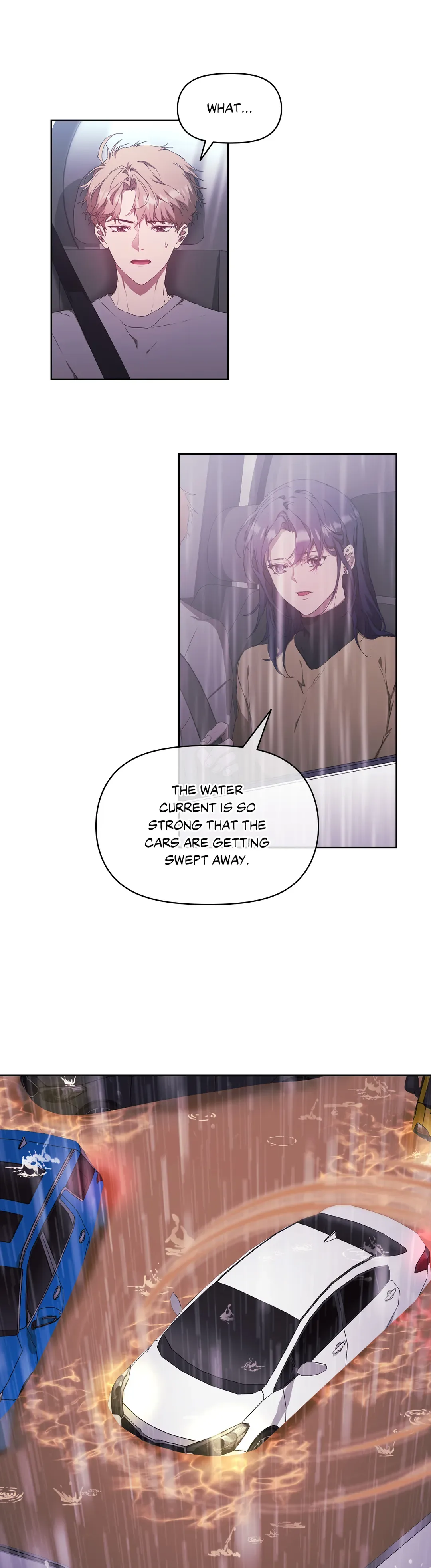 Because It’s Love Chapter 50 page 19