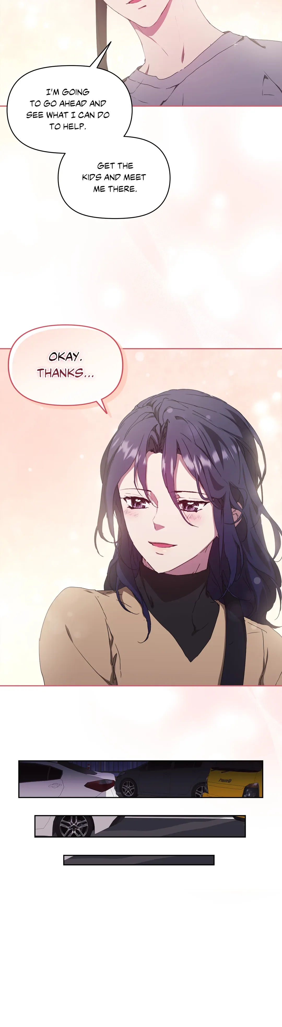 Because It’s Love Chapter 50 page 21