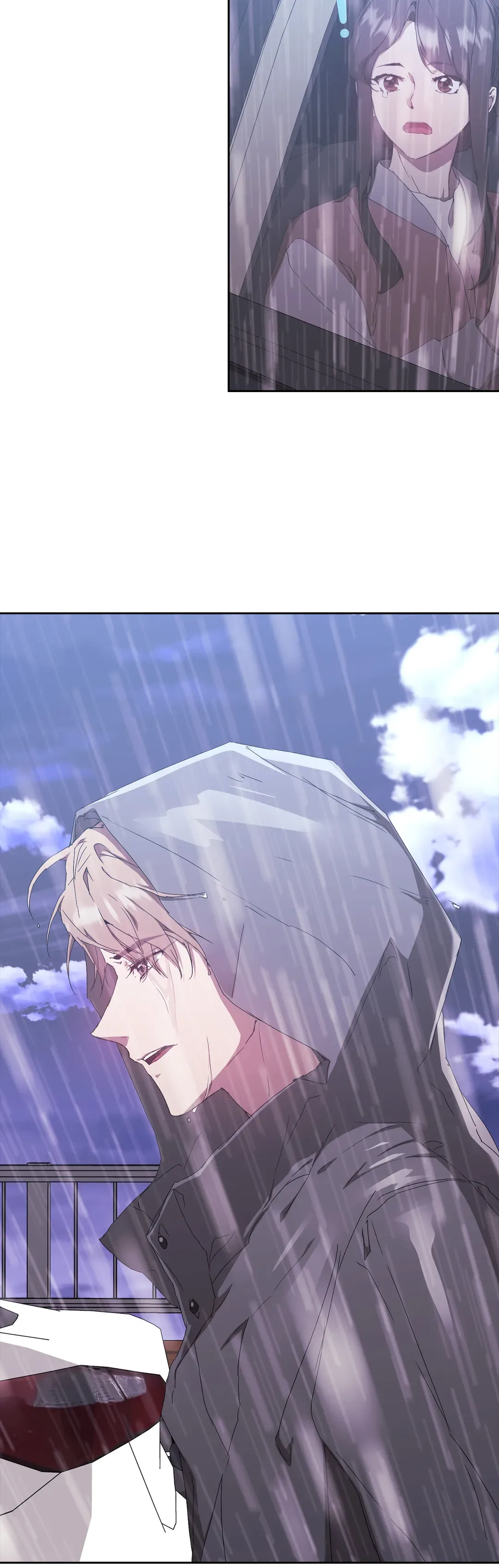Because It’s Love Chapter 50 page 23