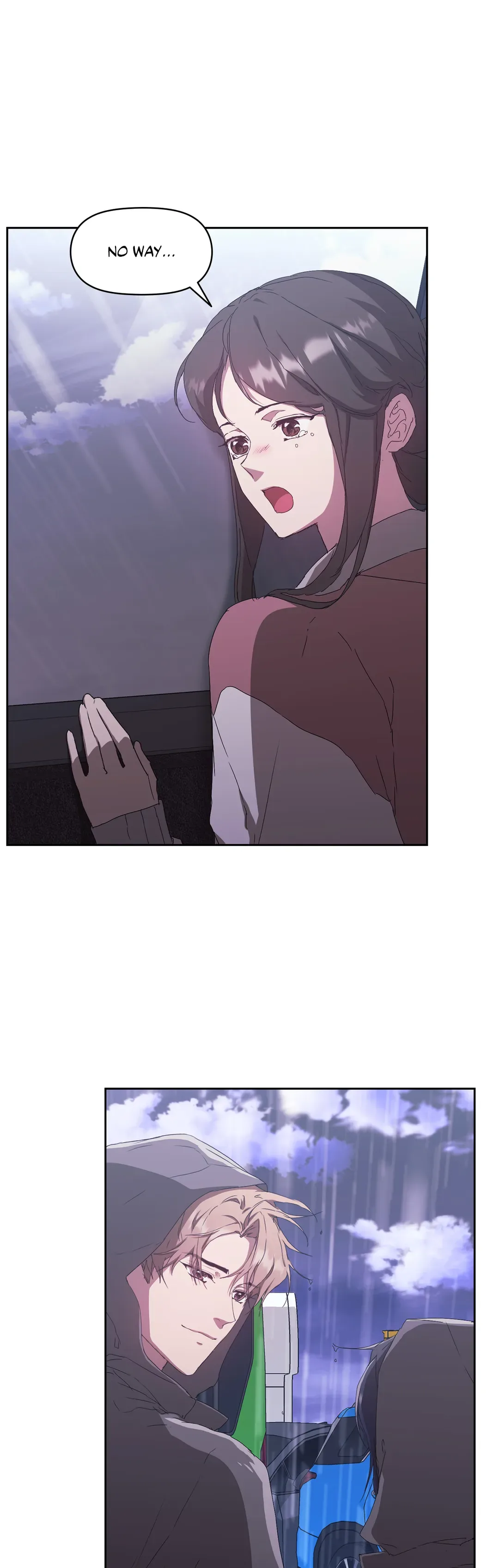 Because It’s Love Chapter 50 page 24