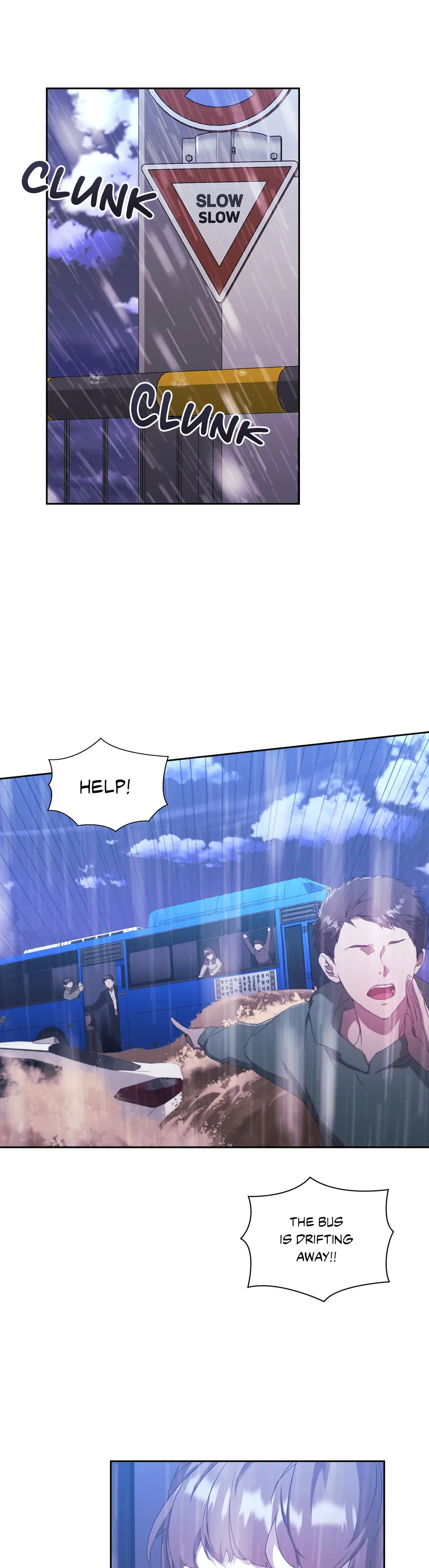 Because It’s Love Chapter 50 page 26