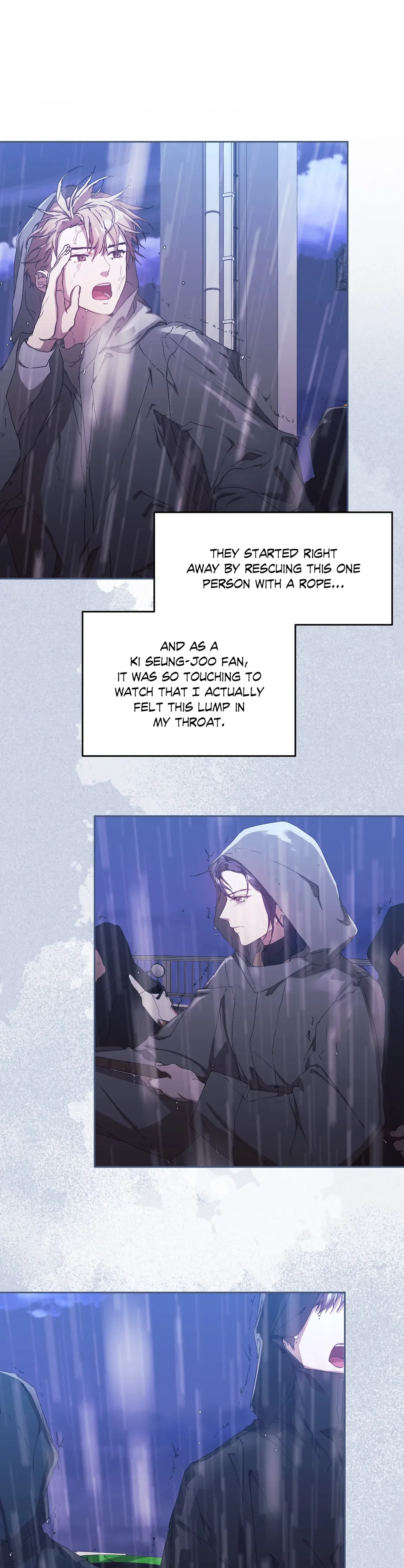 Because It’s Love Chapter 50 page 31