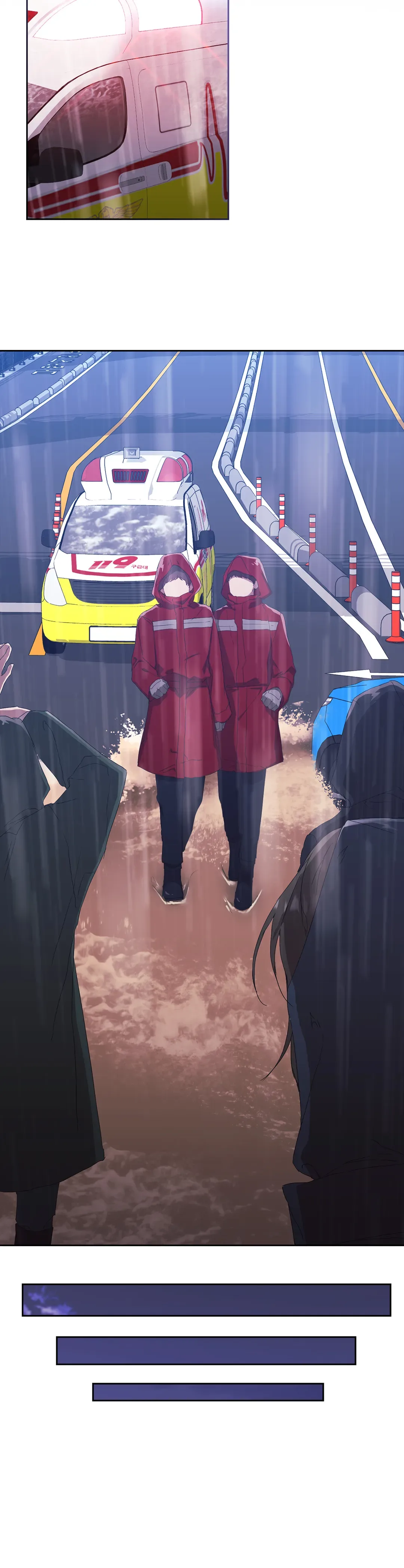 Because It’s Love Chapter 50 page 35