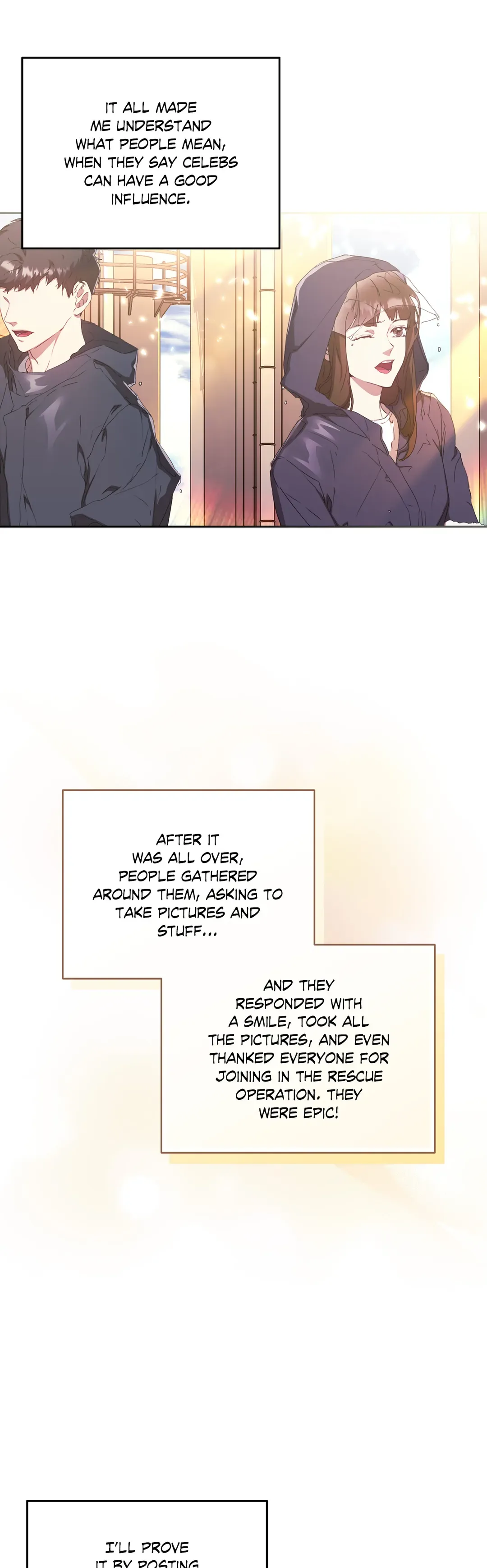 Because It’s Love Chapter 50 page 36
