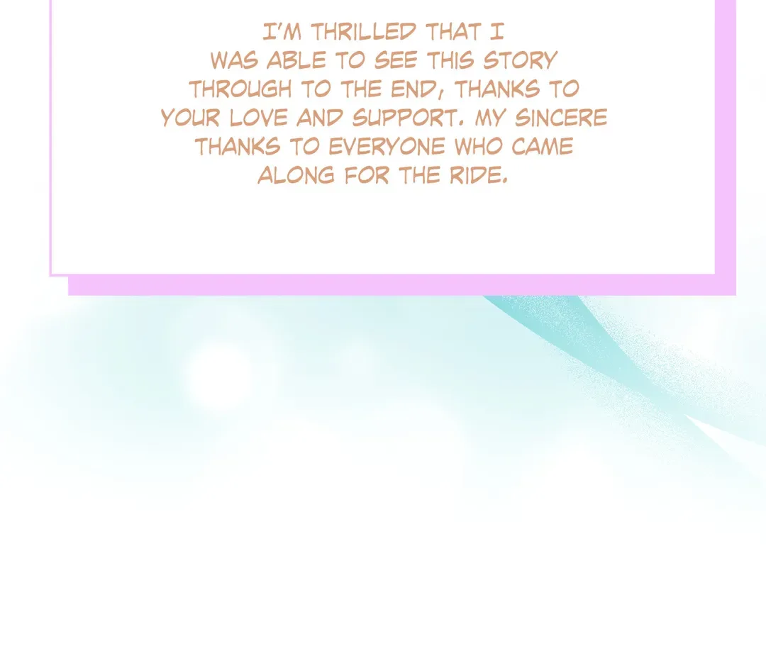 Because It’s Love Chapter 50 page 40
