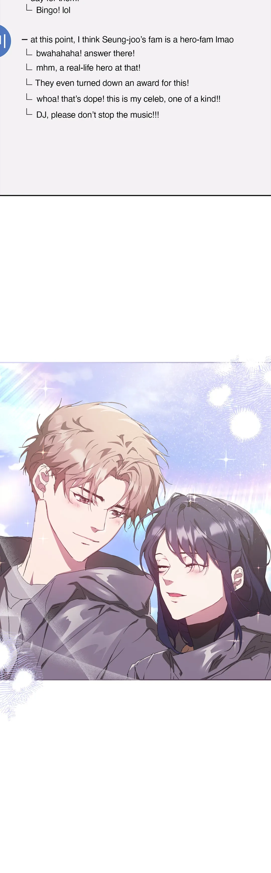 Because It’s Love Chapter 50 page 38