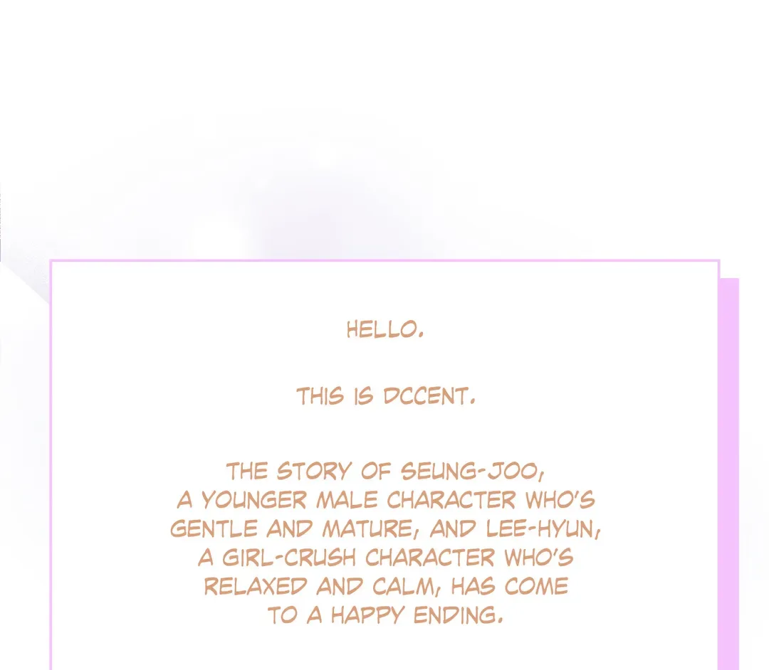 Because It’s Love Chapter 50 page 39