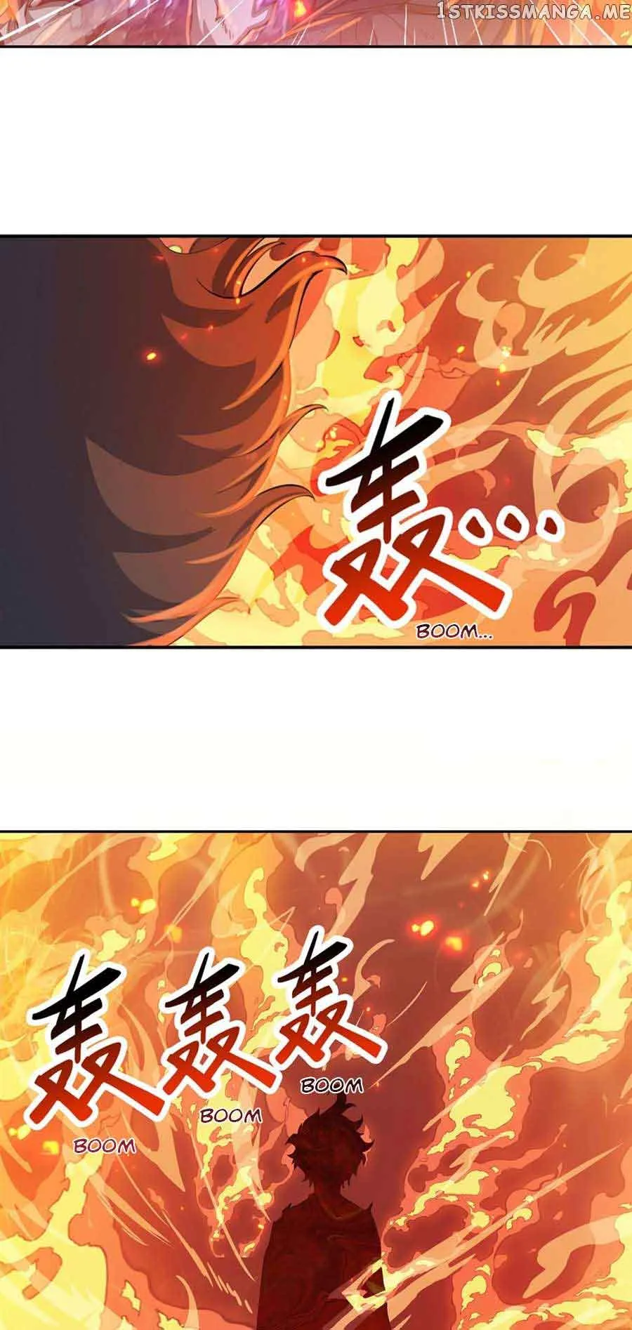 Become a Witch in a World Full of Ghost Stories Chapter 12 page 6
