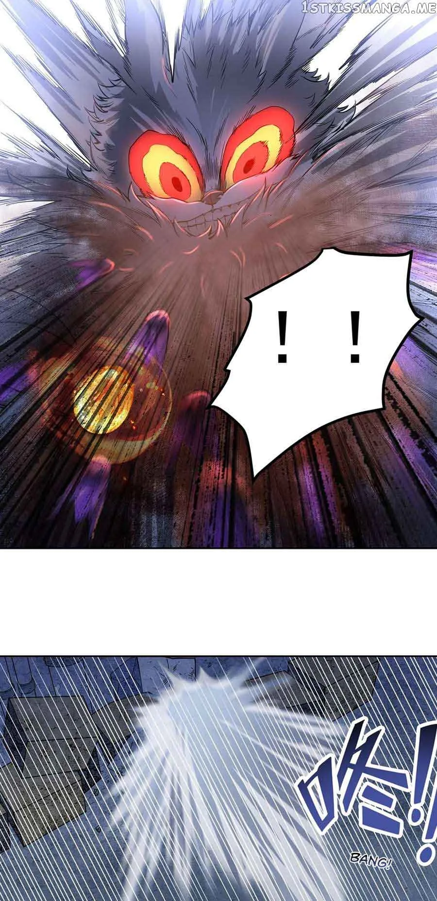 Become a Witch in a World Full of Ghost Stories Chapter 11 page 14