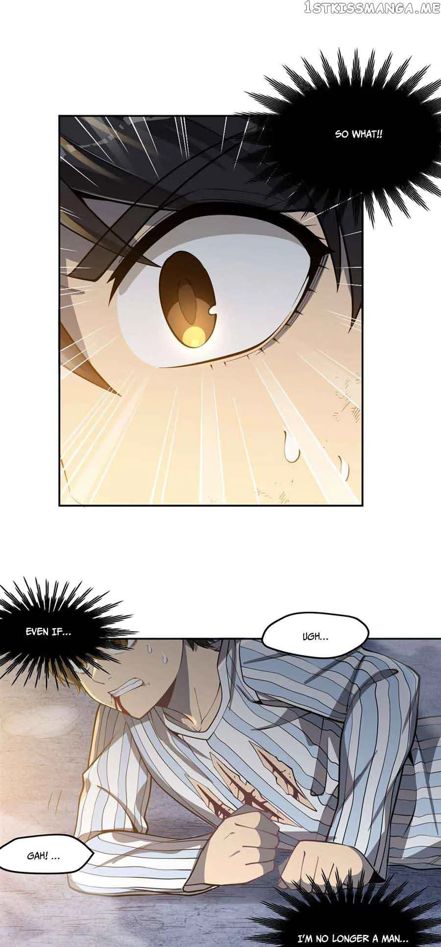 Become a Witch in a World Full of Ghost Stories Chapter 11 page 28