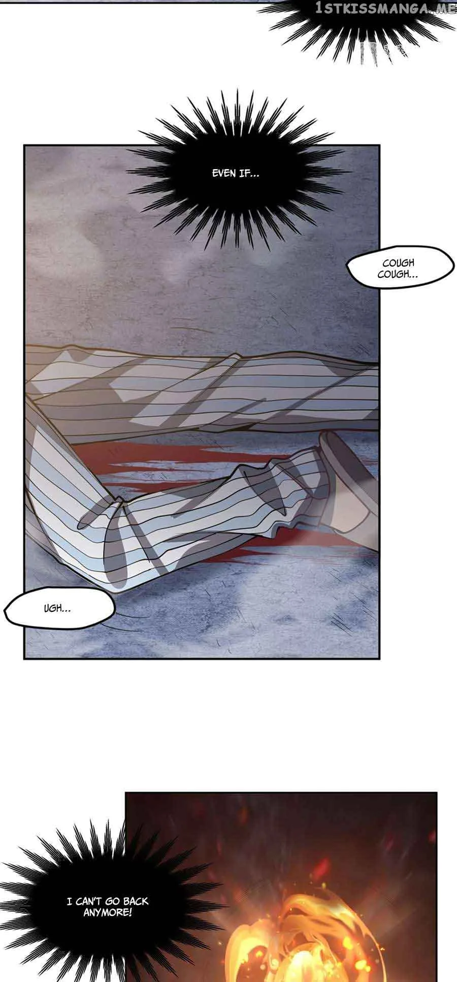 Become a Witch in a World Full of Ghost Stories Chapter 11 page 29