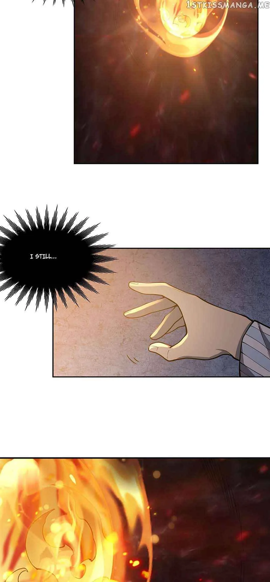 Become a Witch in a World Full of Ghost Stories Chapter 11 page 30