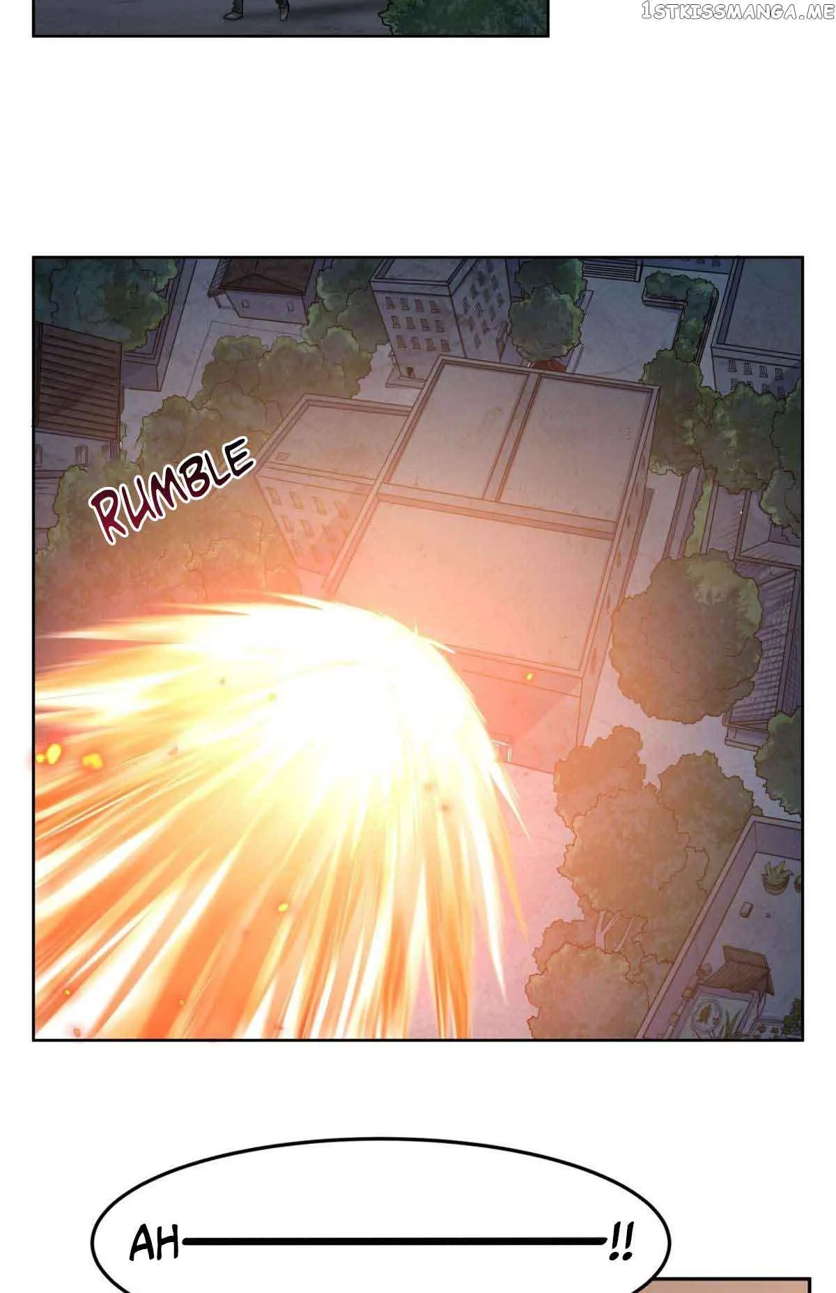 Become a Witch in a World Full of Ghost Stories Chapter 18 page 4