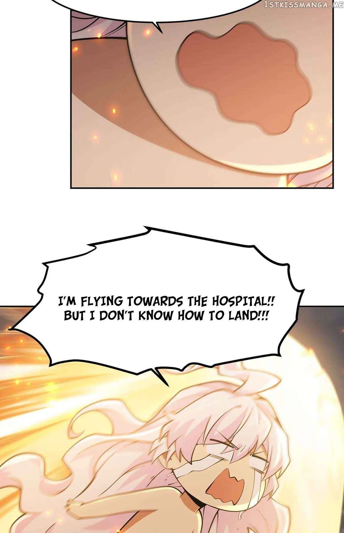 Become a Witch in a World Full of Ghost Stories Chapter 18 page 5
