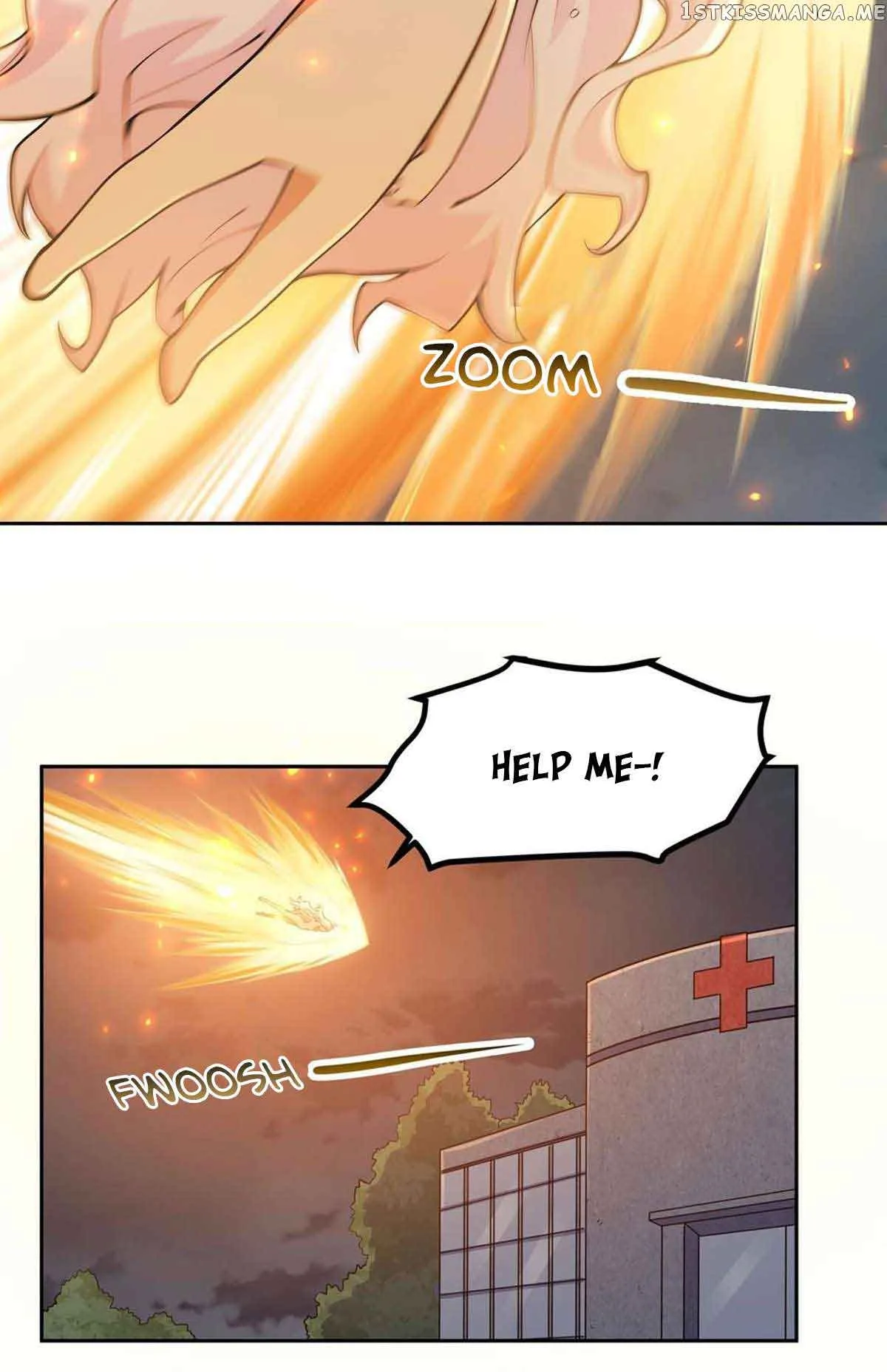 Become a Witch in a World Full of Ghost Stories Chapter 18 page 6