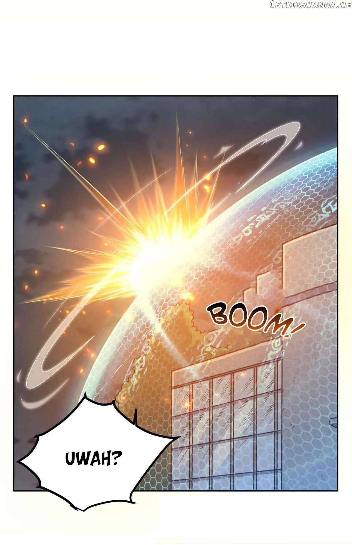 Become a Witch in a World Full of Ghost Stories Chapter 18 page 7