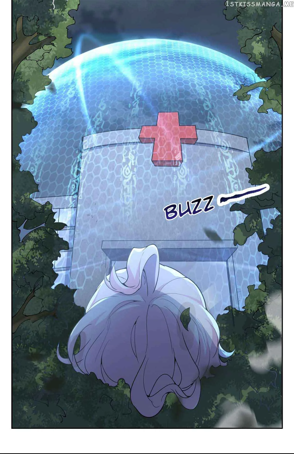 Become a Witch in a World Full of Ghost Stories Chapter 18 page 13
