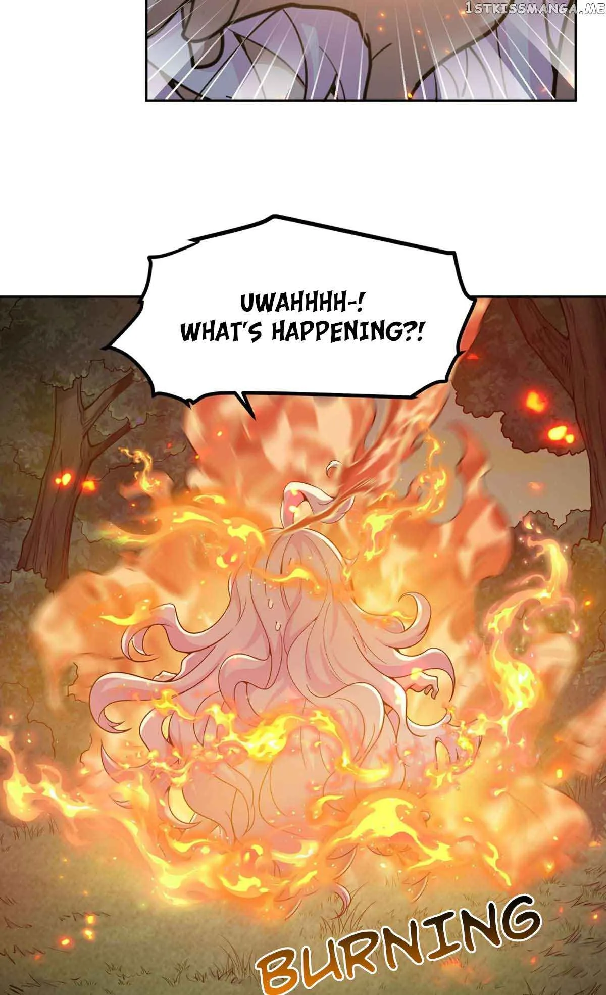 Become a Witch in a World Full of Ghost Stories Chapter 18 page 18