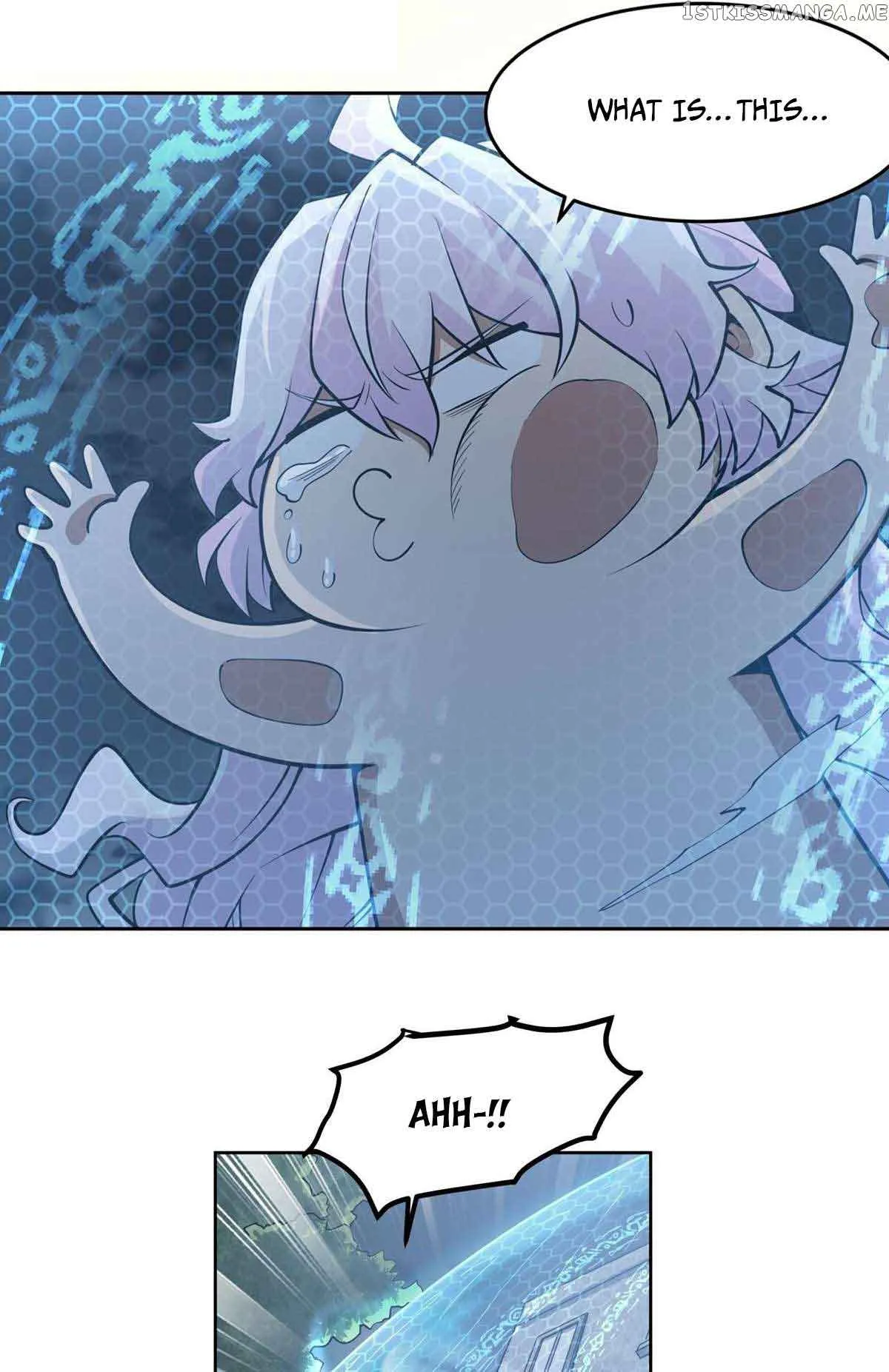 Become a Witch in a World Full of Ghost Stories Chapter 18 page 8