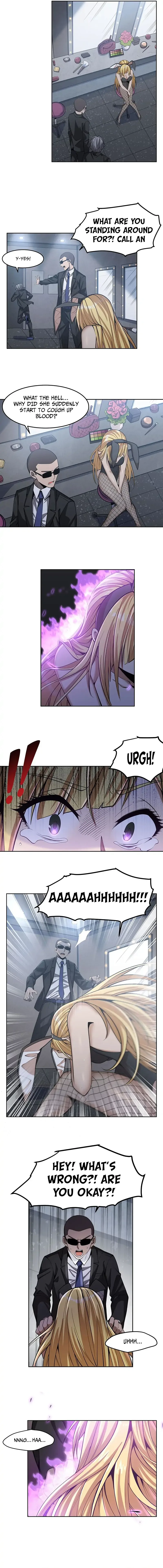 Become a Witch in a World Full of Ghost Stories Chapter 17 page 5