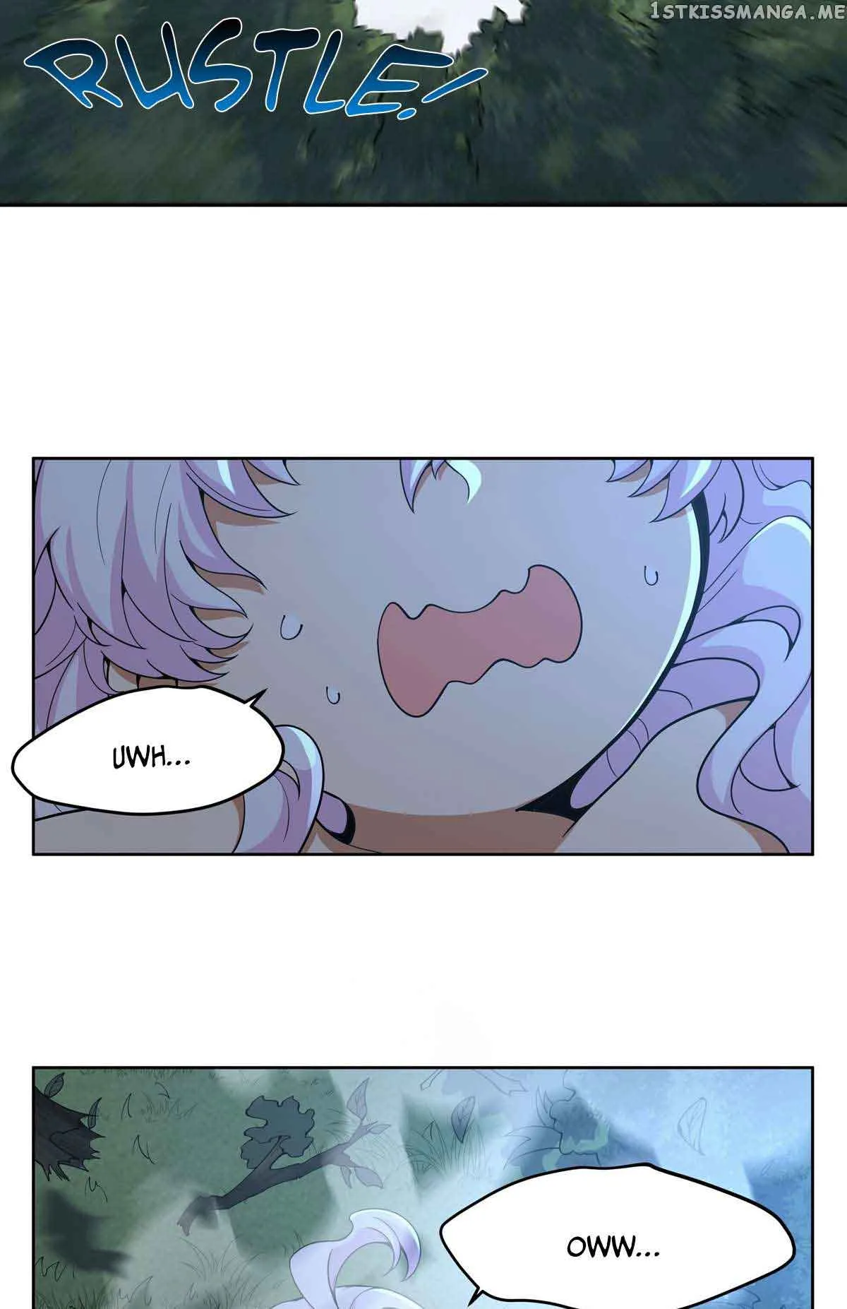Become a Witch in a World Full of Ghost Stories Chapter 18 page 10