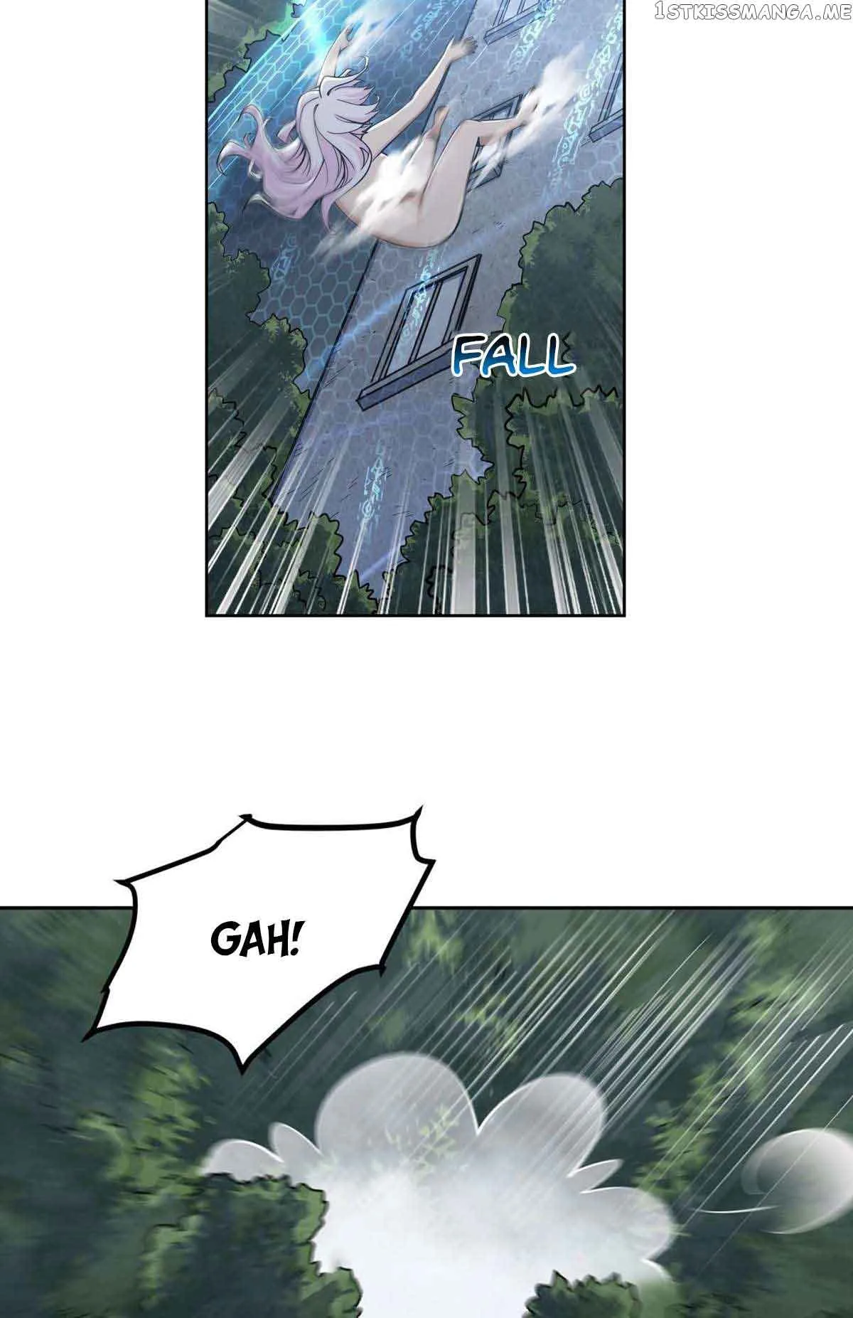 Become a Witch in a World Full of Ghost Stories Chapter 18 page 9