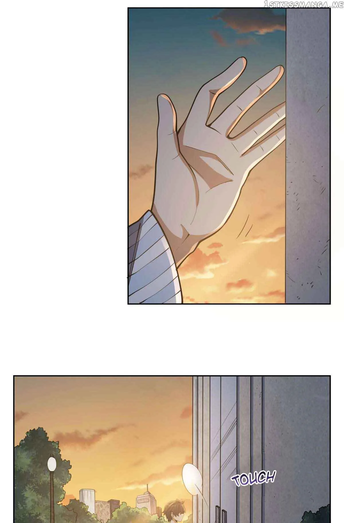 Become a Witch in a World Full of Ghost Stories Chapter 18 page 23