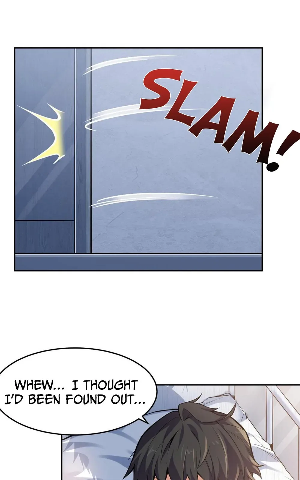 Become a Witch in a World Full of Ghost Stories Chapter 20 page 18