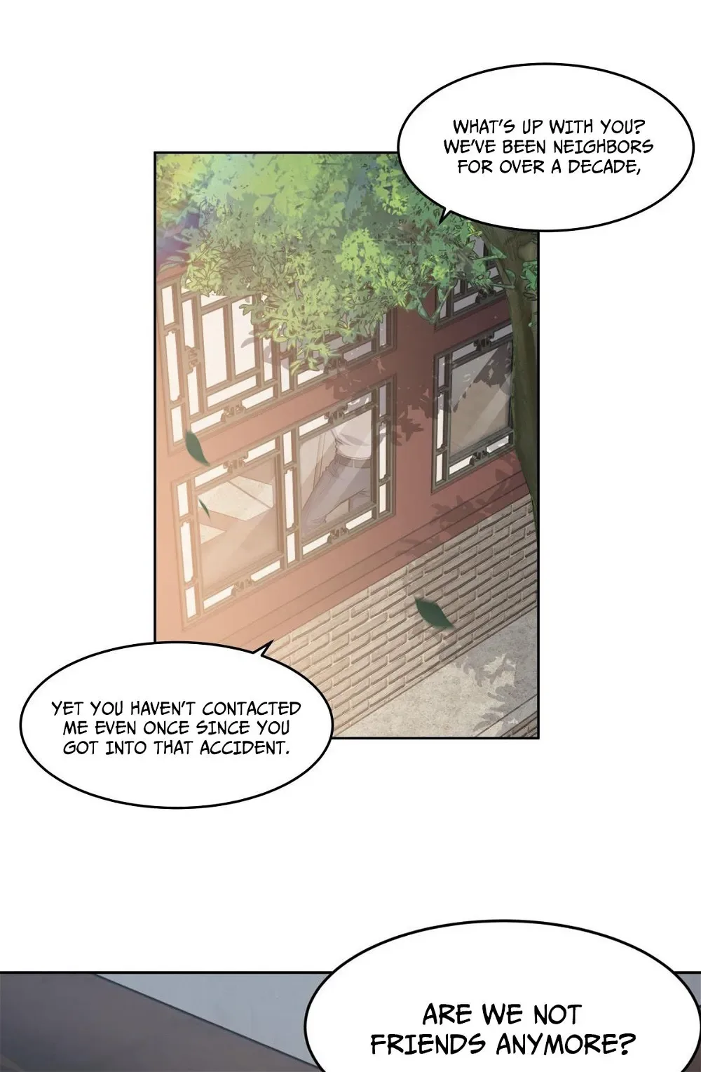 Become a Witch in a World Full of Ghost Stories Chapter 20 page 28