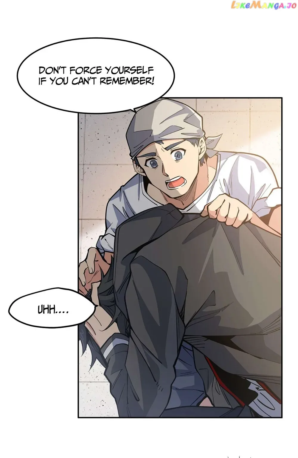 Become a Witch in a World Full of Ghost Stories Chapter 22 page 10