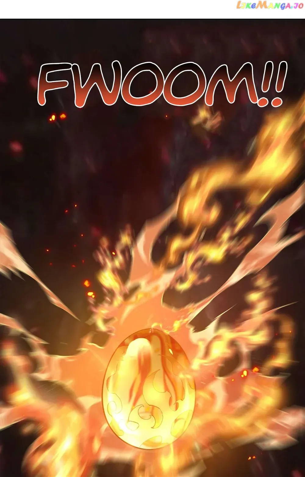 Become a Witch in a World Full of Ghost Stories Chapter 22 page 12