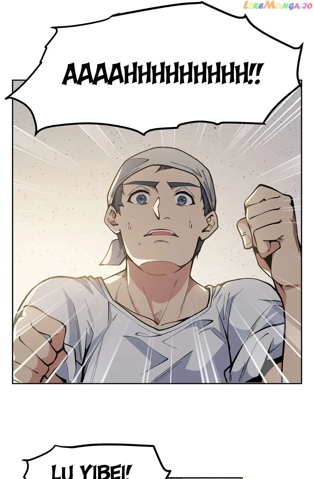 Become a Witch in a World Full of Ghost Stories Chapter 22 page 21