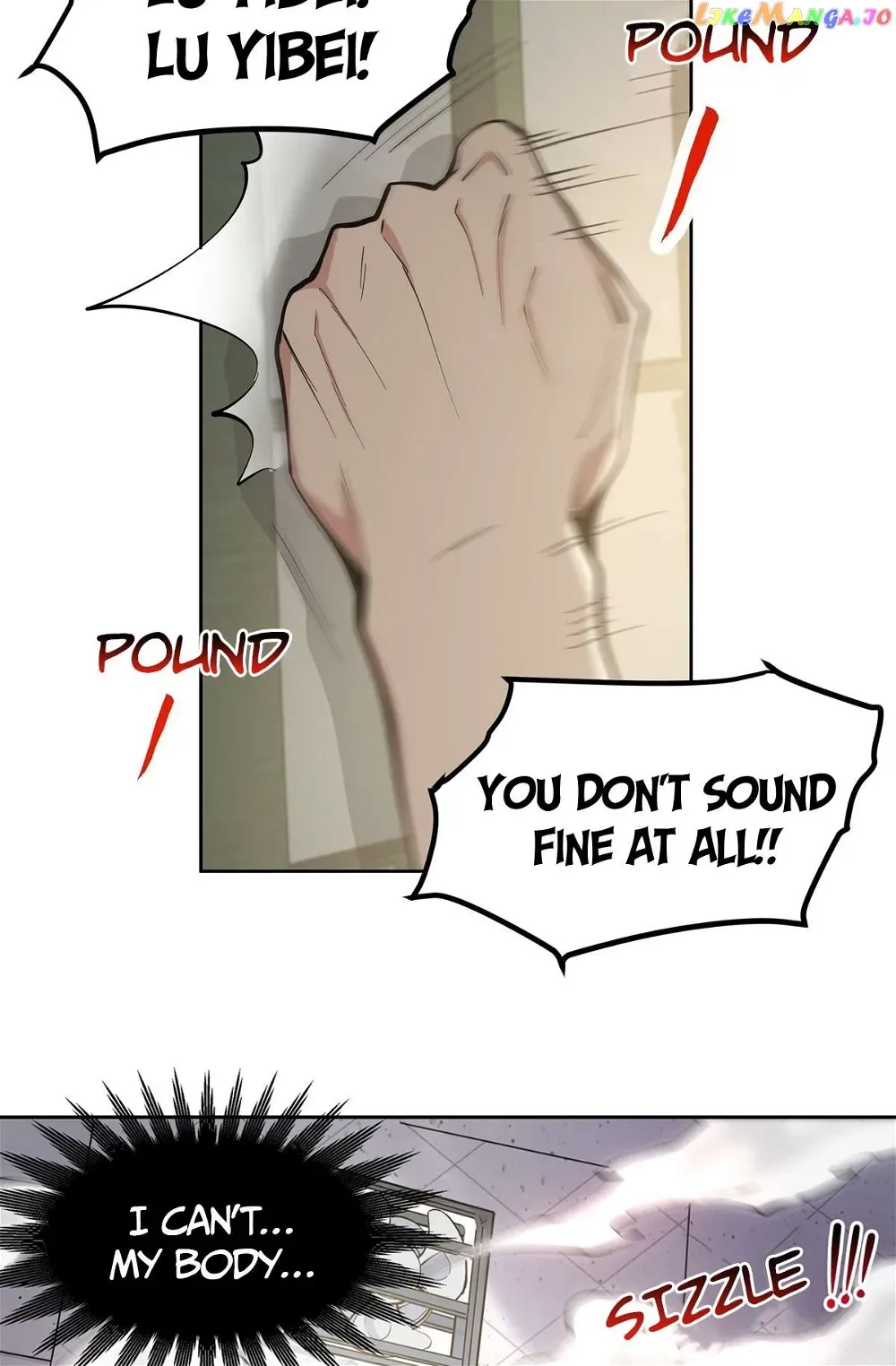 Become a Witch in a World Full of Ghost Stories Chapter 22 page 22